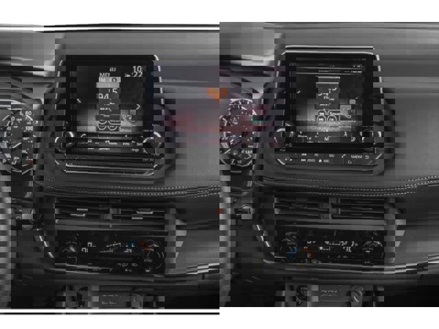 New 2026 Nissan Rogue SV image 12