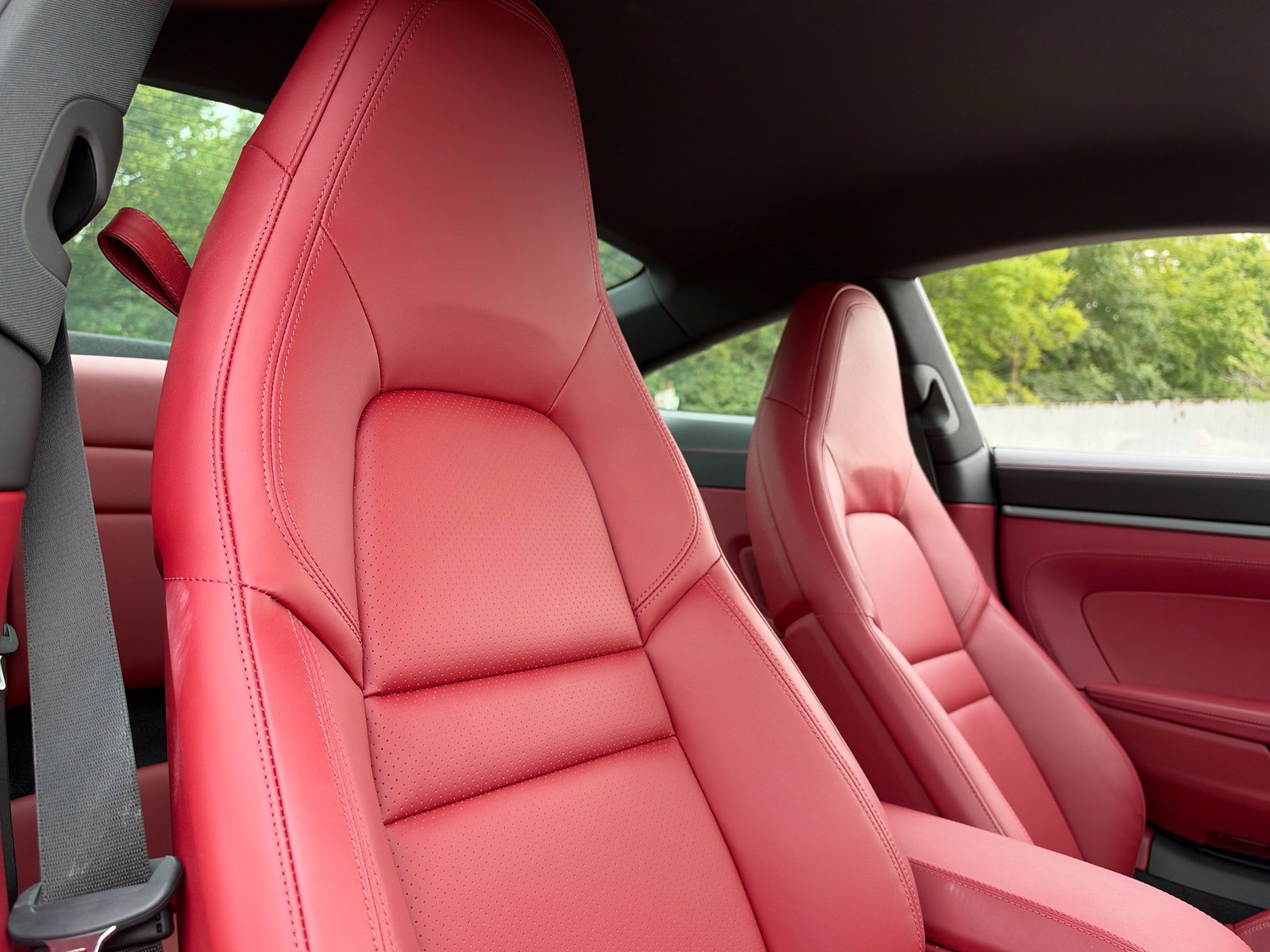 Certified 2020 Porsche 911 Carrera S RWD image 33