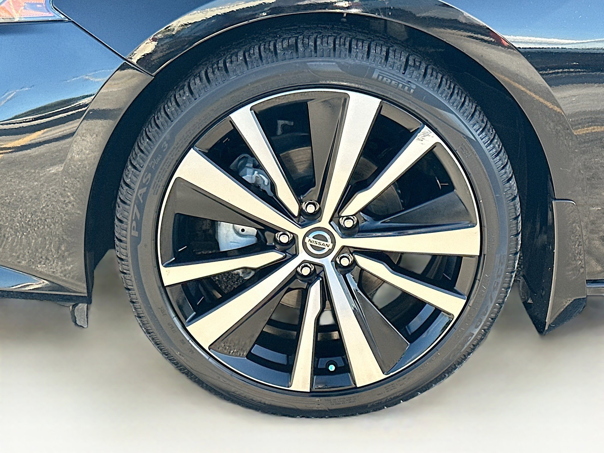 Used 2021 Nissan Altima 2.5 SR image 35