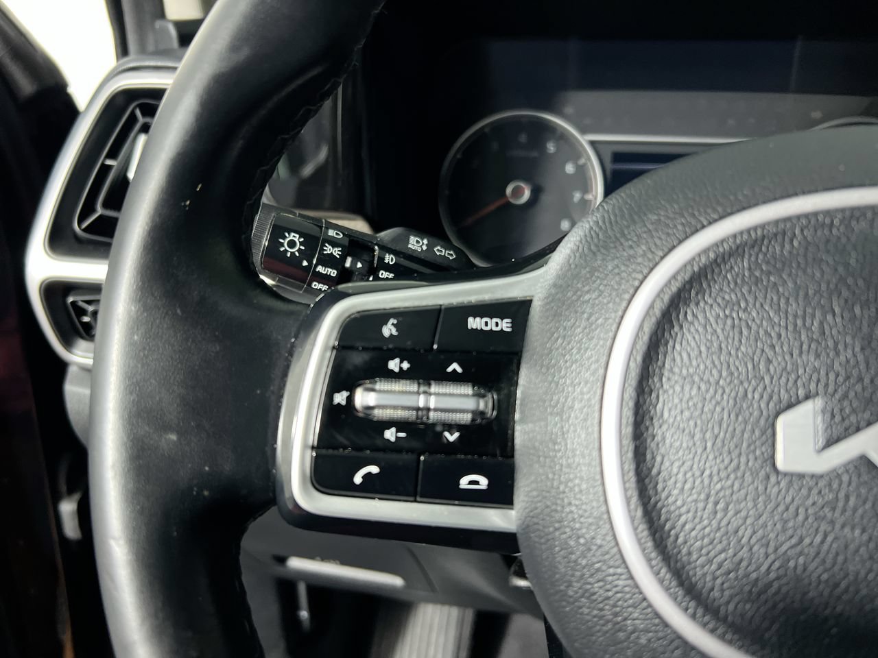 Used 2022 Kia Sorento X-Line EX AWD/4WD image 16