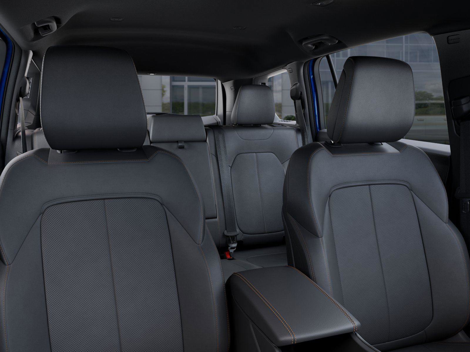 New 2026 Jeep Cherokee Limited AWD/4WD image 26