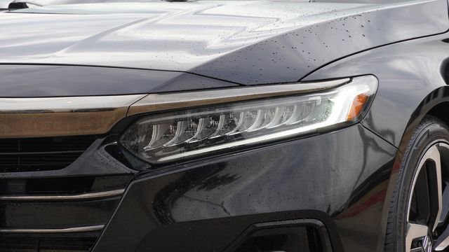 Used 2021 Honda Accord Sport image 4