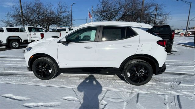 New 2026 Buick Encore GX Sport Touring w/ Advanced Technology Package image 7