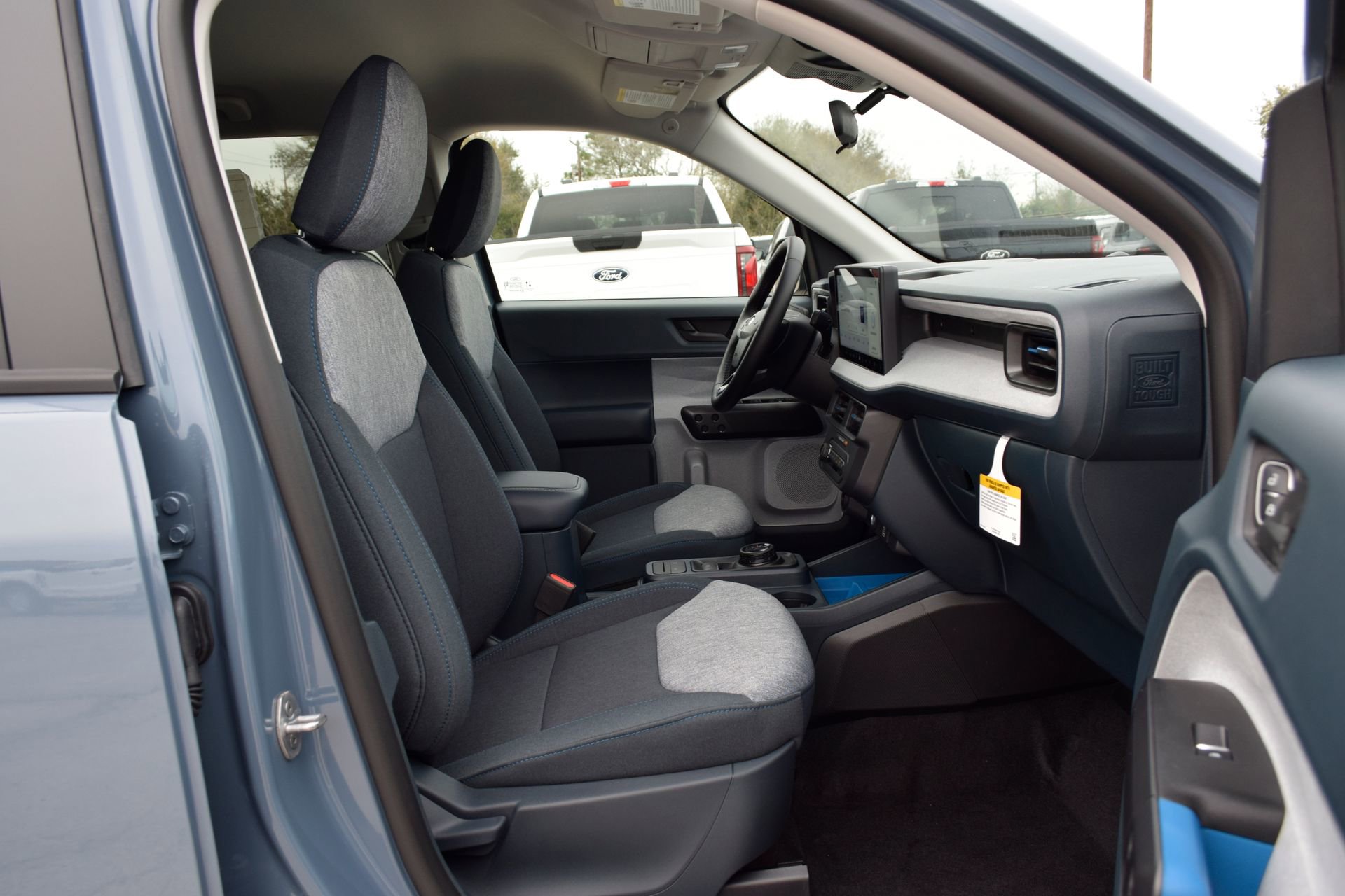 New 2026 Ford Maverick XLT w/ XLT Luxury Package image 23