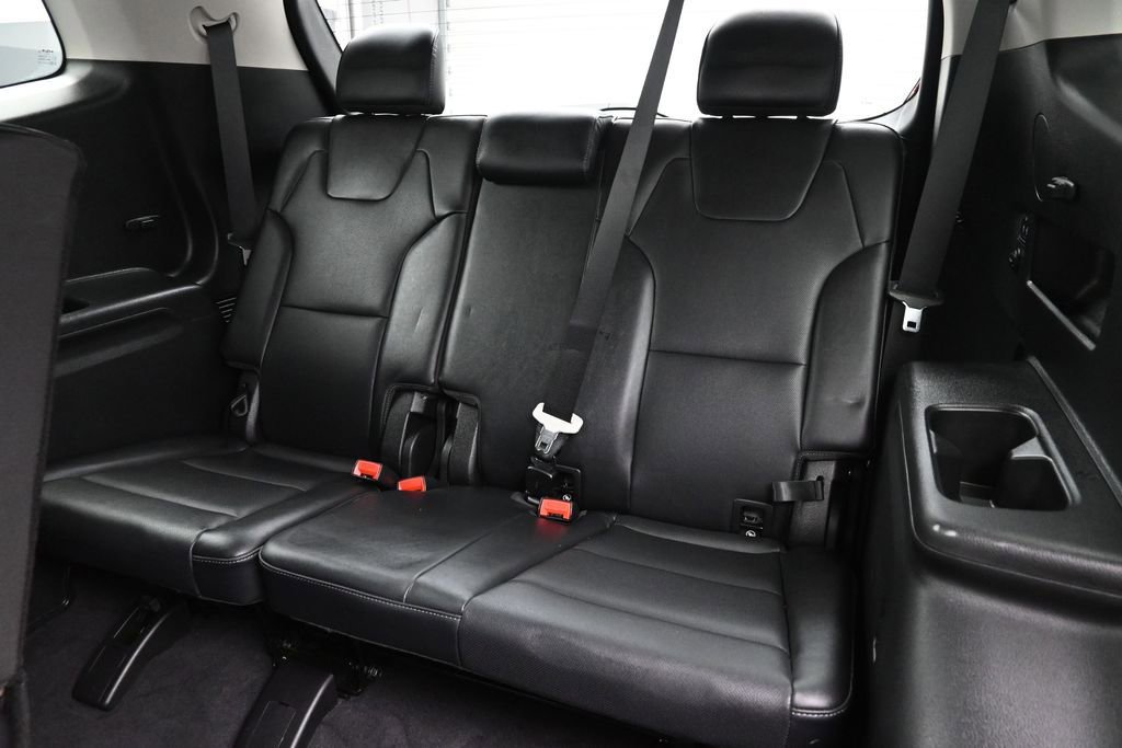 Used 2022 Kia Telluride EX FWD image 13