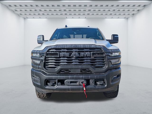 New 2026 RAM 2500 Tradesman w/ Power Wagon Package image 9