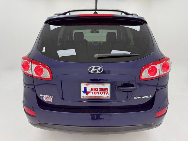 Used 2010 Hyundai Santa Fe SE image 39
