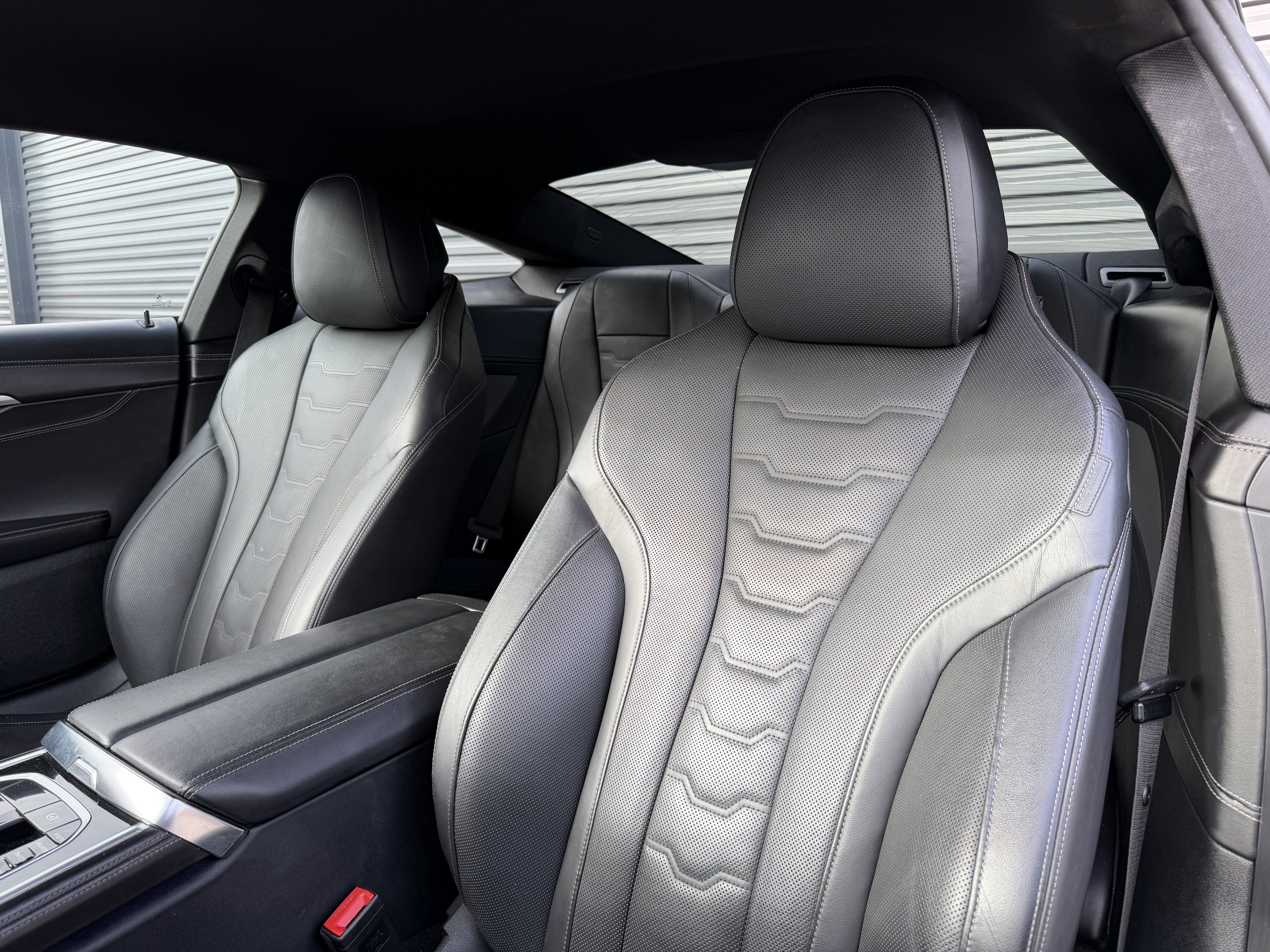 Used 2021 BMW 840i Coupe w/ M Sport Package image 16