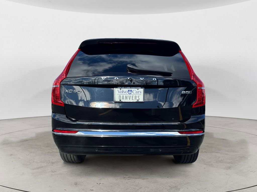 Certified 2023 Volvo XC90 B5 Plus w/ Protection Package image 5