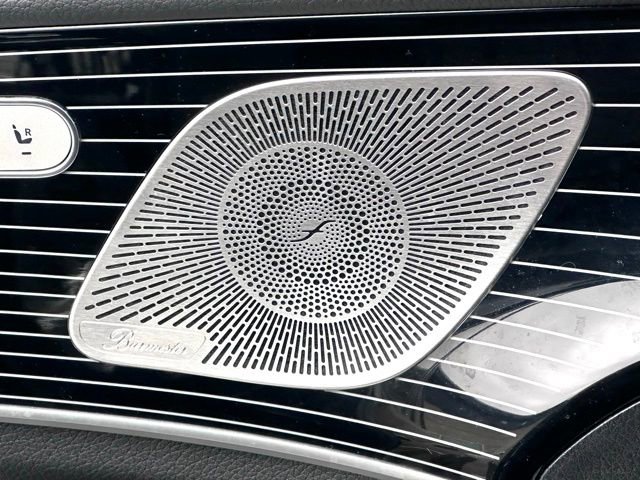 Used 2025 Mercedes-Benz GLS 580 4MATIC image 15