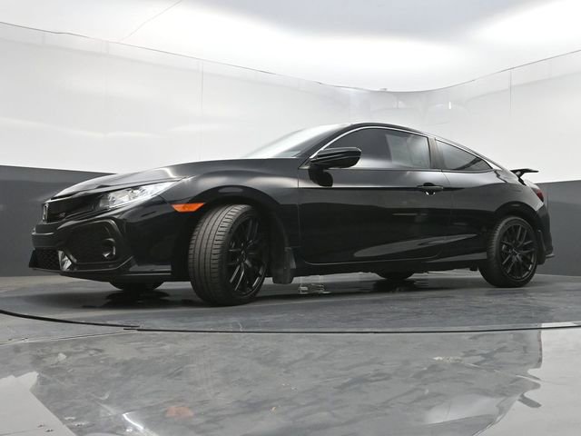 Used 2018 Honda Civic Si image 29