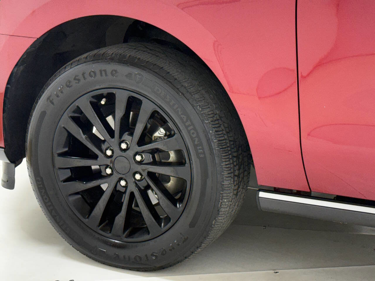 Used 2019 Ford Expedition Limited w/ Driver Assistance Package RWD image 81