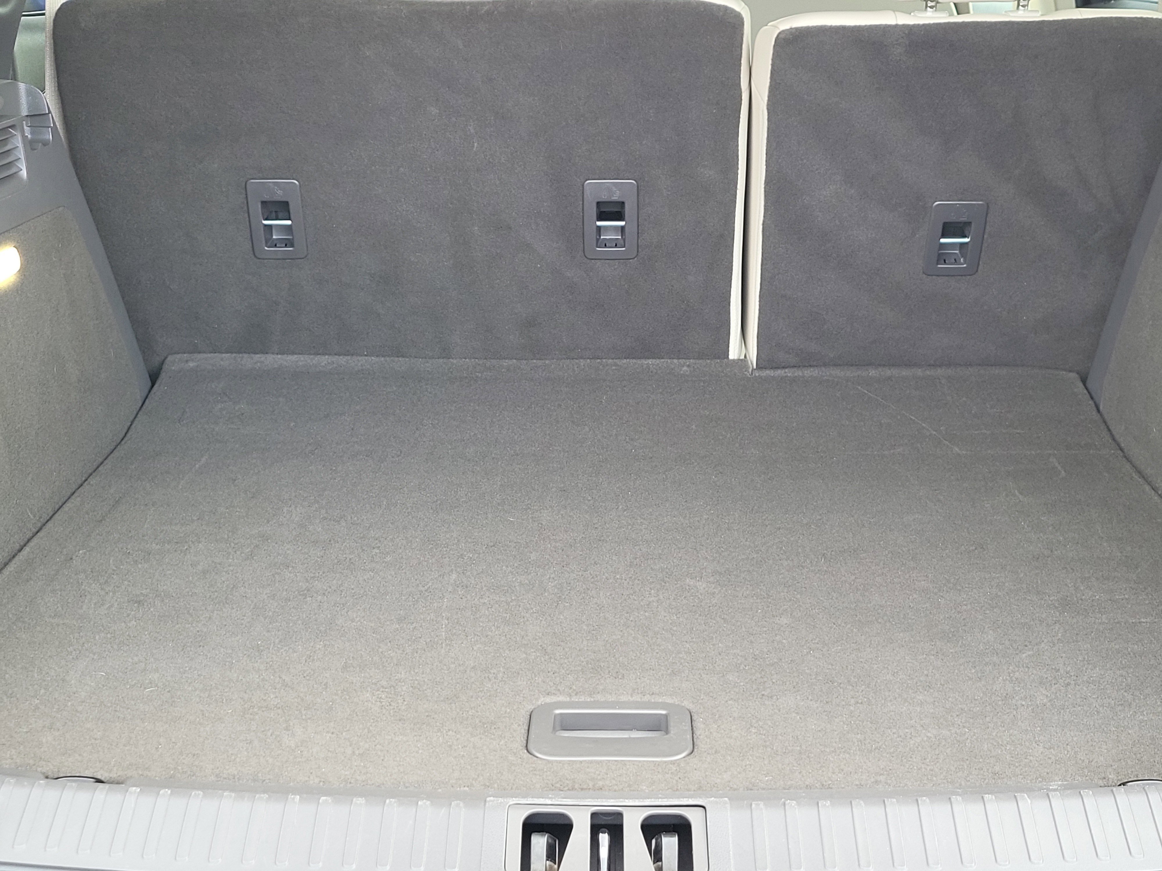 Used 2019 Lincoln Nautilus Reserve w/ Ultimate Package image 12