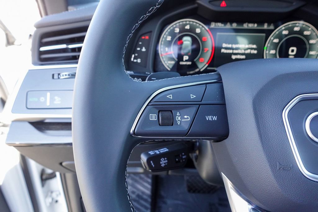 New 2025 Audi Q7 3.0T Premium Plus image 20