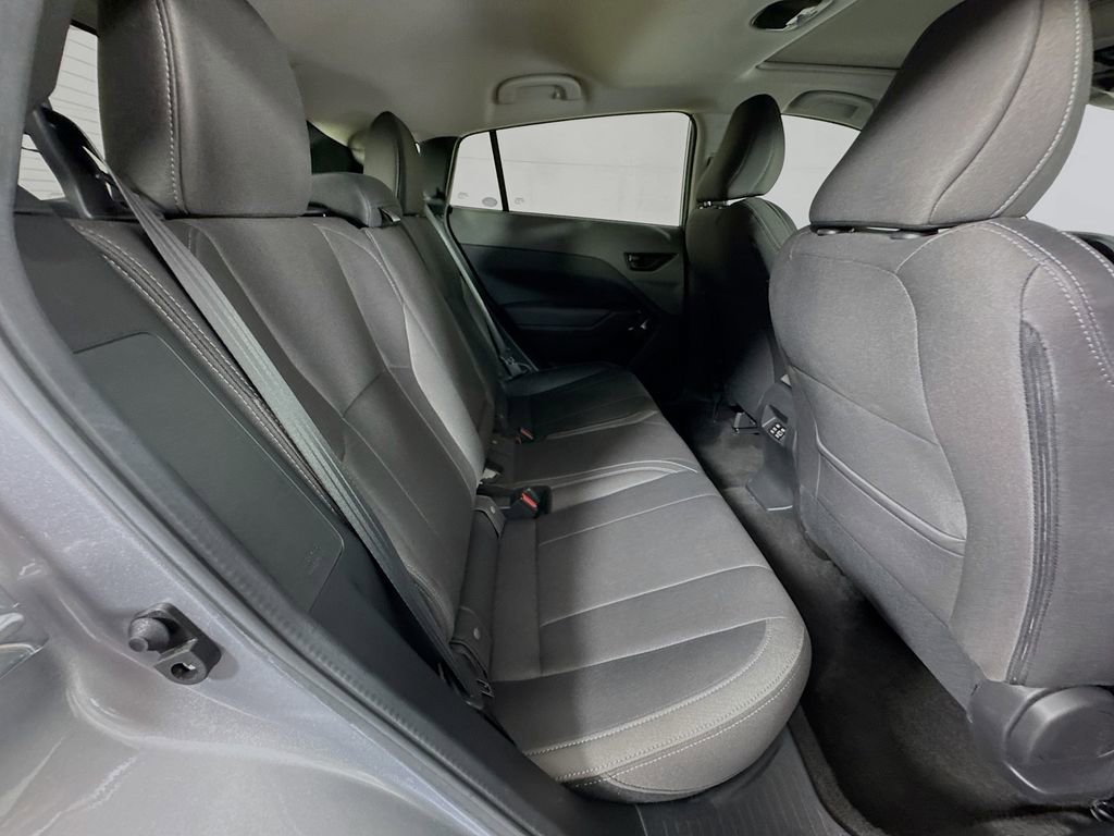 Certified 2026 Subaru Crosstrek 2.0i Premium AWD/4WD image 34
