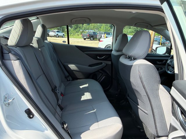 Used 2023 Subaru Legacy Premium AWD/4WD image 17