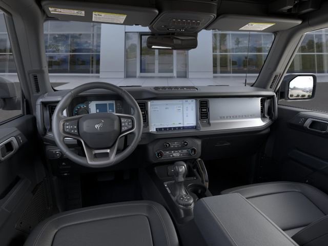 New 2025 Ford Bronco Badlands w/ Sasquatch Package AWD/4WD image 9