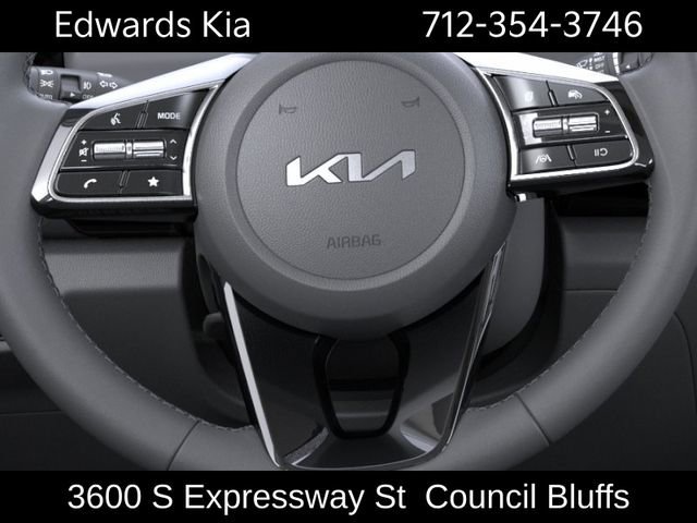 New 2026 Kia Seltos S AWD/4WD image 24