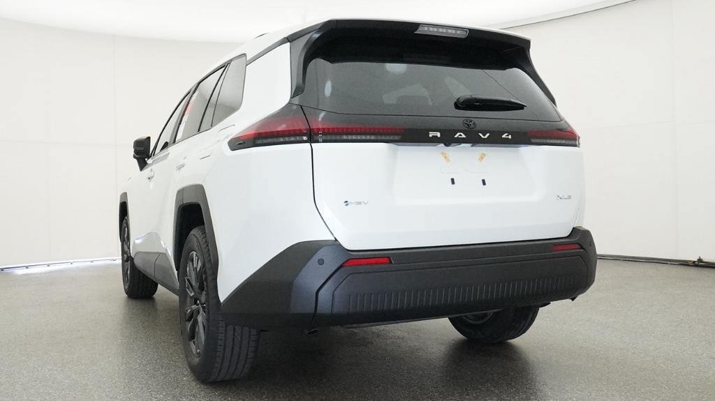 New 2026 Toyota RAV4 XLE Premium FWD image 17