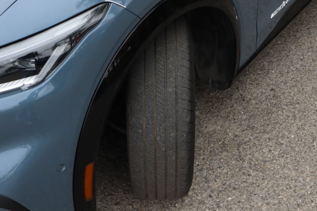 Used 2023 Ford Mustang Mach-E Premium RWD image 46