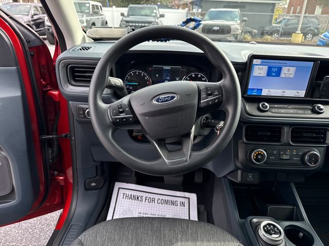 Used 2023 Ford Maverick Tremor w/ Tremor Off-Road Package AWD/4WD image 13