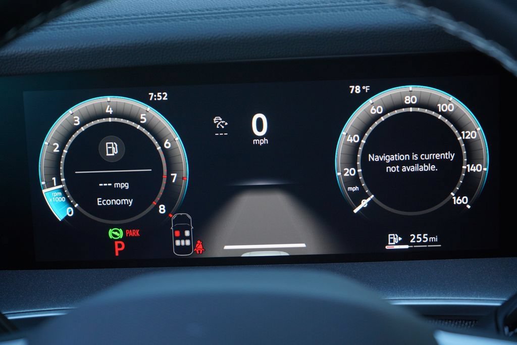 New 2026 Volkswagen Tiguan S FWD image 23