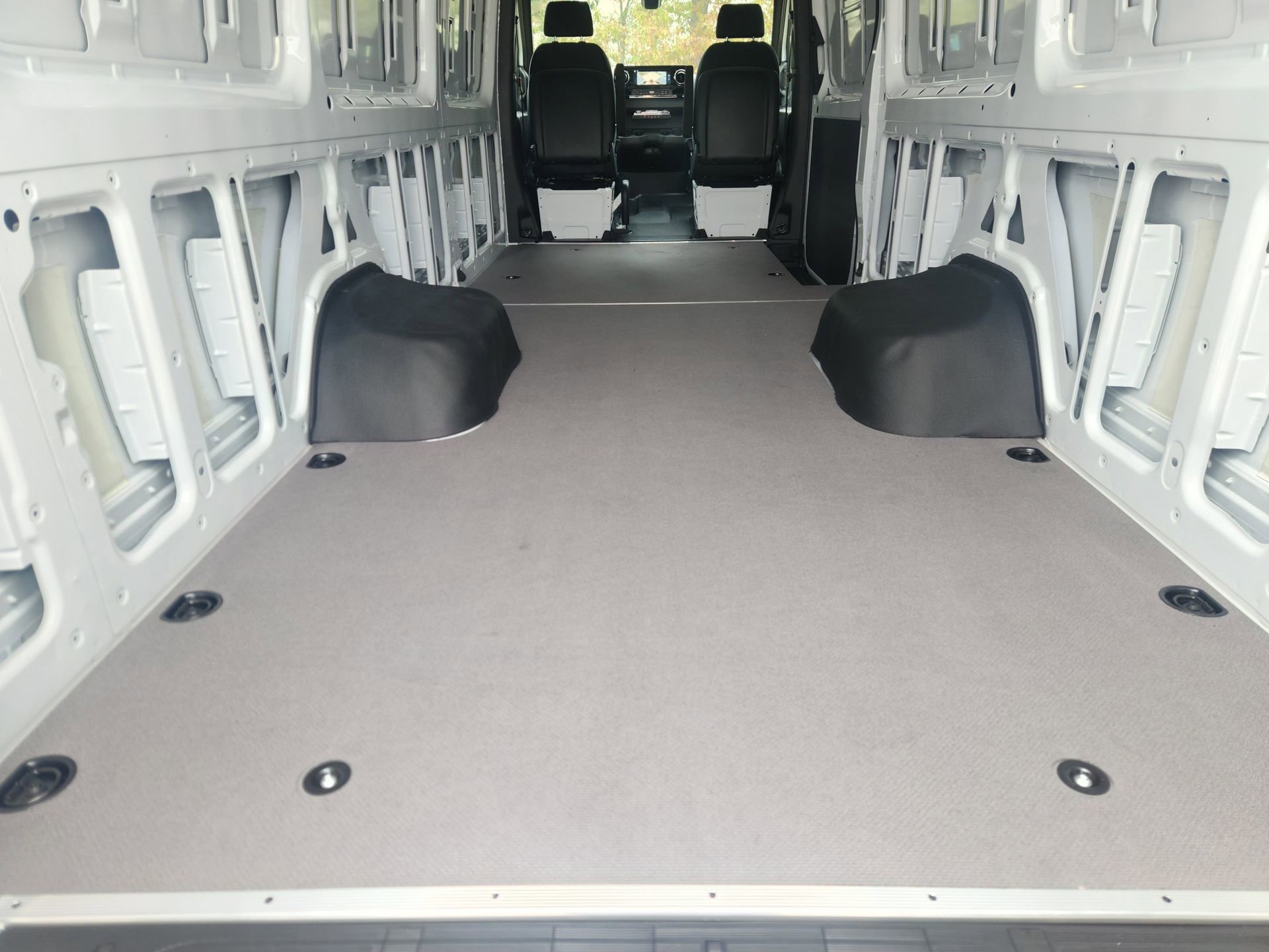 New 2026 Mercedes-Benz Sprinter 3500 image 24