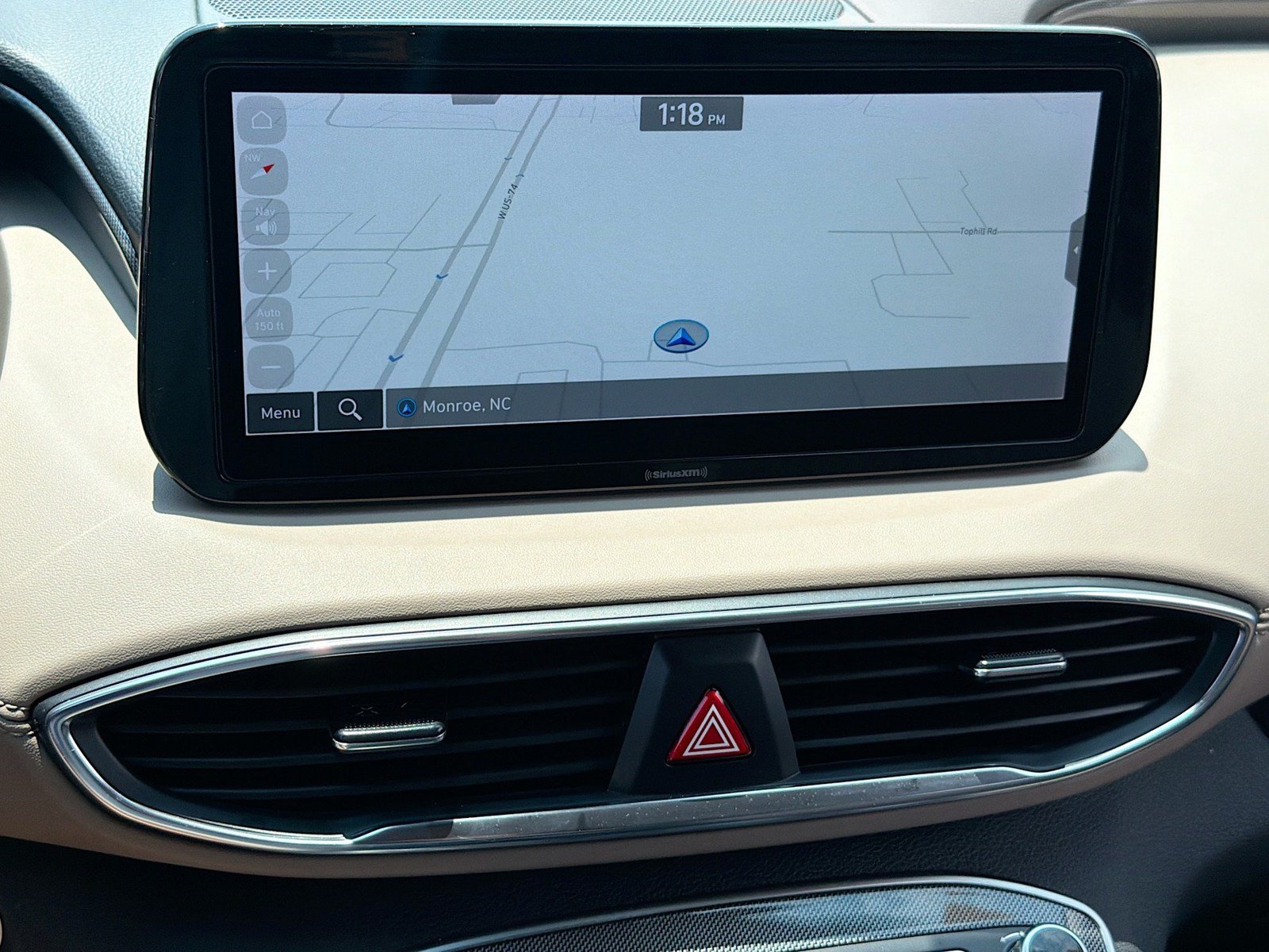 Used 2023 Hyundai Santa Fe SEL FWD image 10