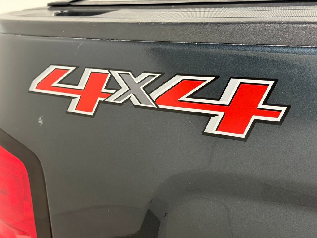 Used 2017 Chevrolet Silverado 1500 LT w/ All Star Edition image 16