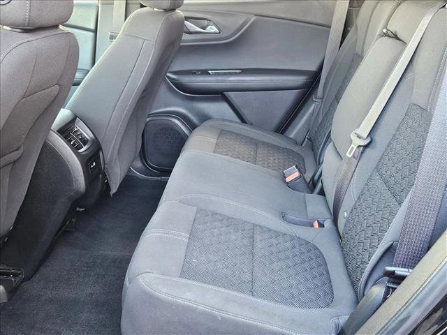 Used 2019 Chevrolet Blazer LT image 18