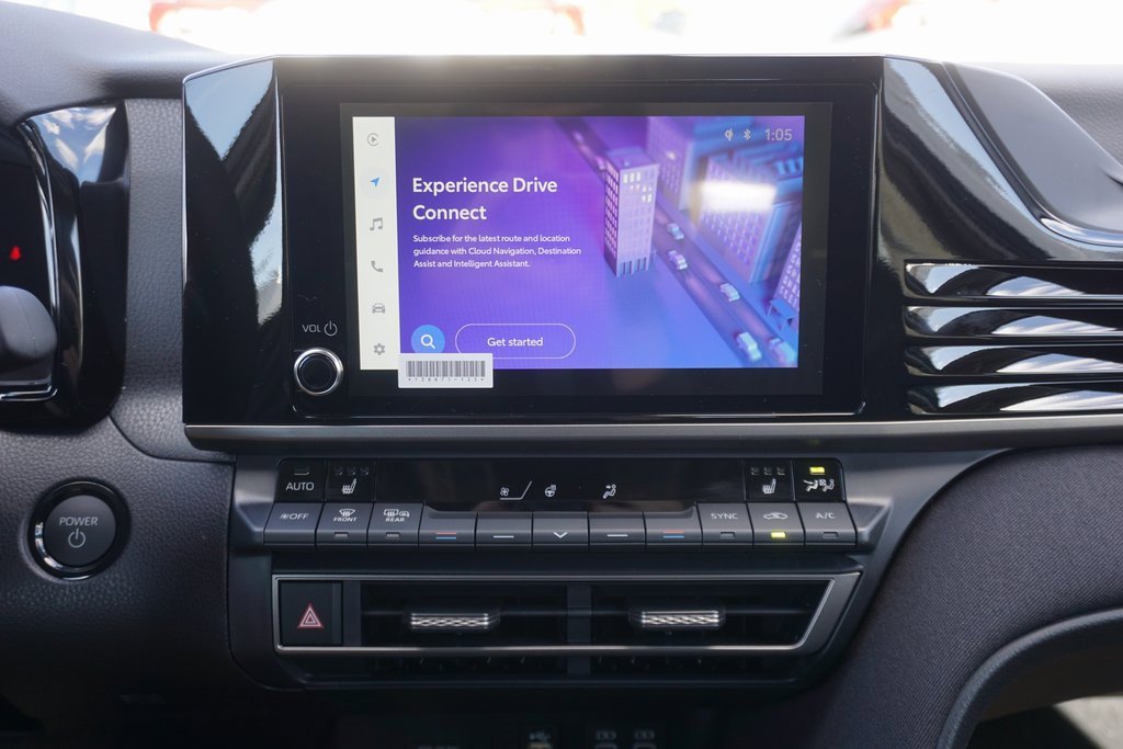 New 2026 Toyota Camry LE image 12