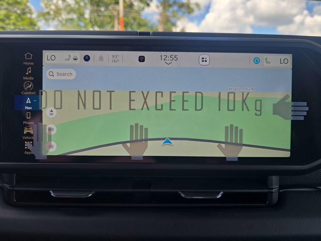 New 2025 Jeep Wrangler Unlimited Rubicon 392 image 19