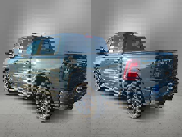 New 2026 RAM 1500 Laramie w/ Night Edition image 6