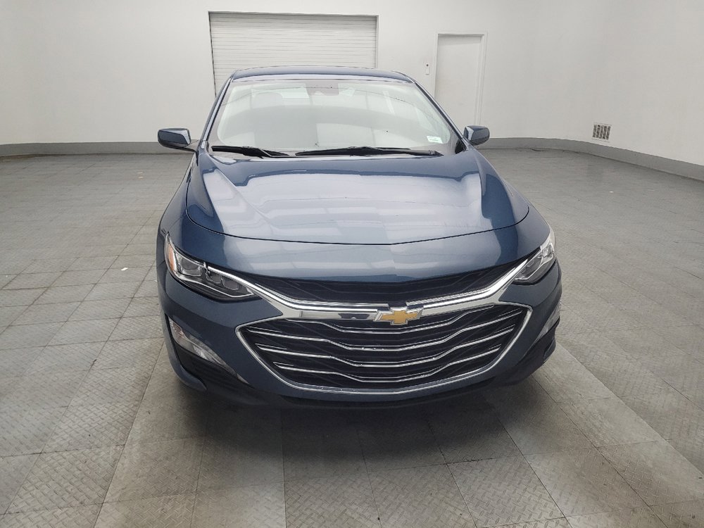 Used 2024 Chevrolet Malibu LT FWD image 14