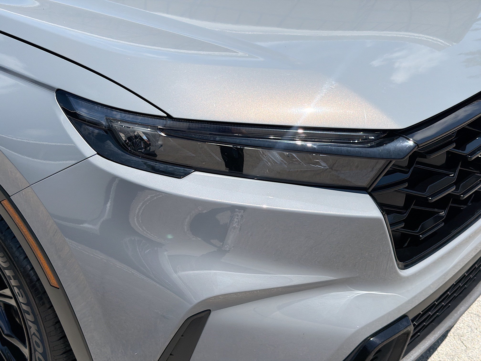 Certified 2024 Honda CR-V Sport image 34