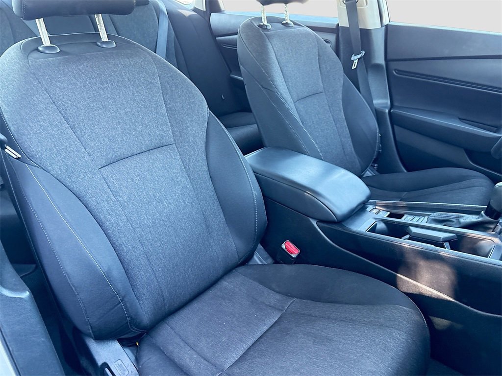 Used 2024 Honda Accord EX image 26