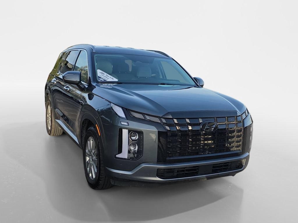 Used 2025 Hyundai Palisade SEL AWD/4WD image 2