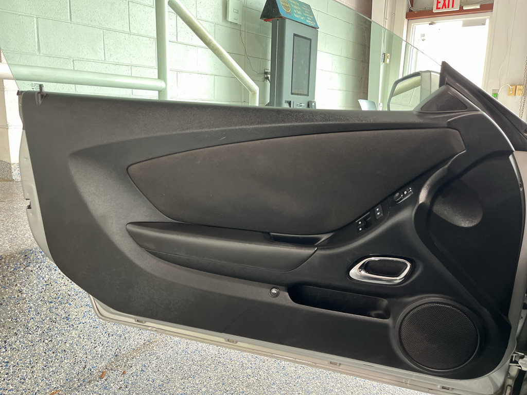 Used 2014 Chevrolet Camaro LT w/ RS Package RWD image 19