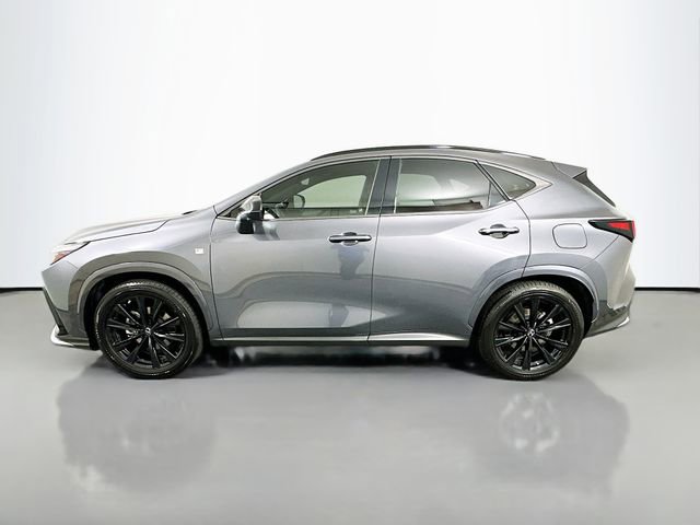 Used 2022 Lexus NX 350 F Sport AWD/4WD image 8