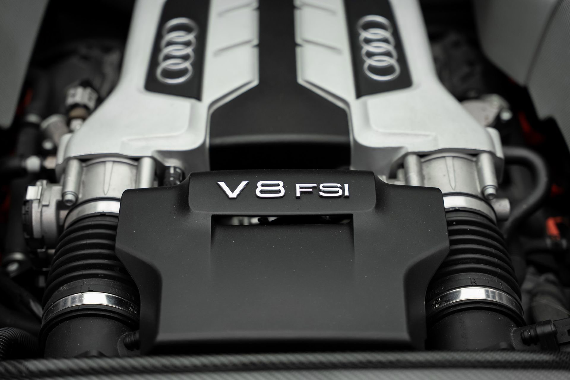 Used 2008 Audi R8 V8 AWD/4WD image 67