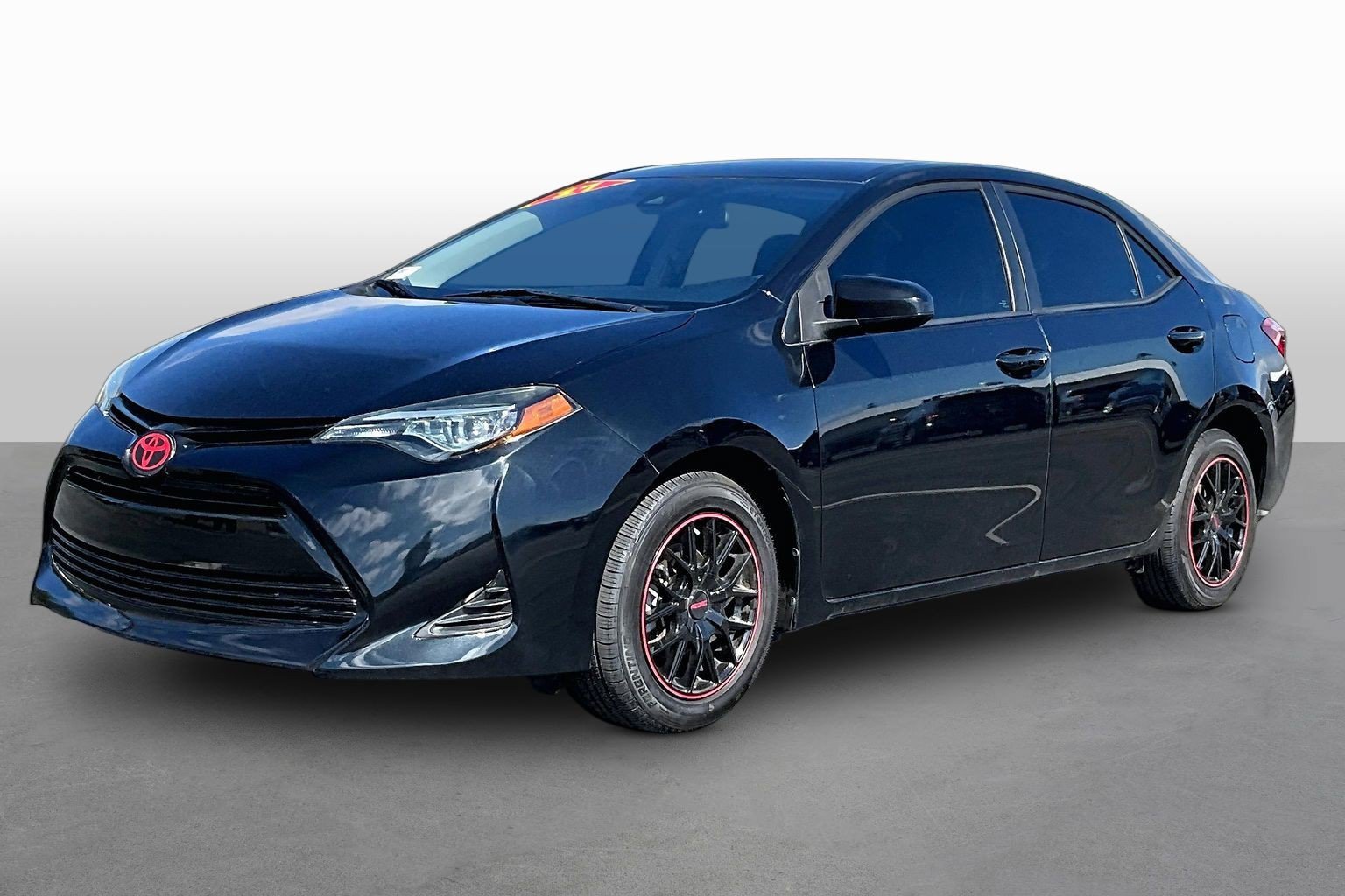 Used 2019 Toyota Corolla LE