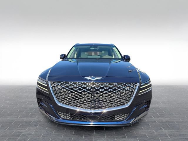 Used 2024 Genesis GV80 3.5T AWD/4WD image 2