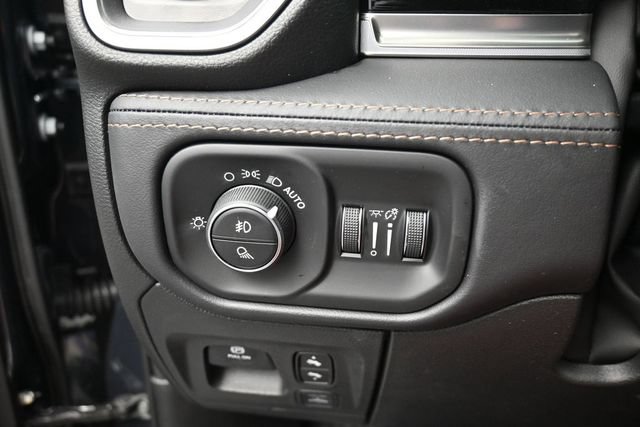 New 2026 RAM 1500 Tungsten AWD/4WD image 35