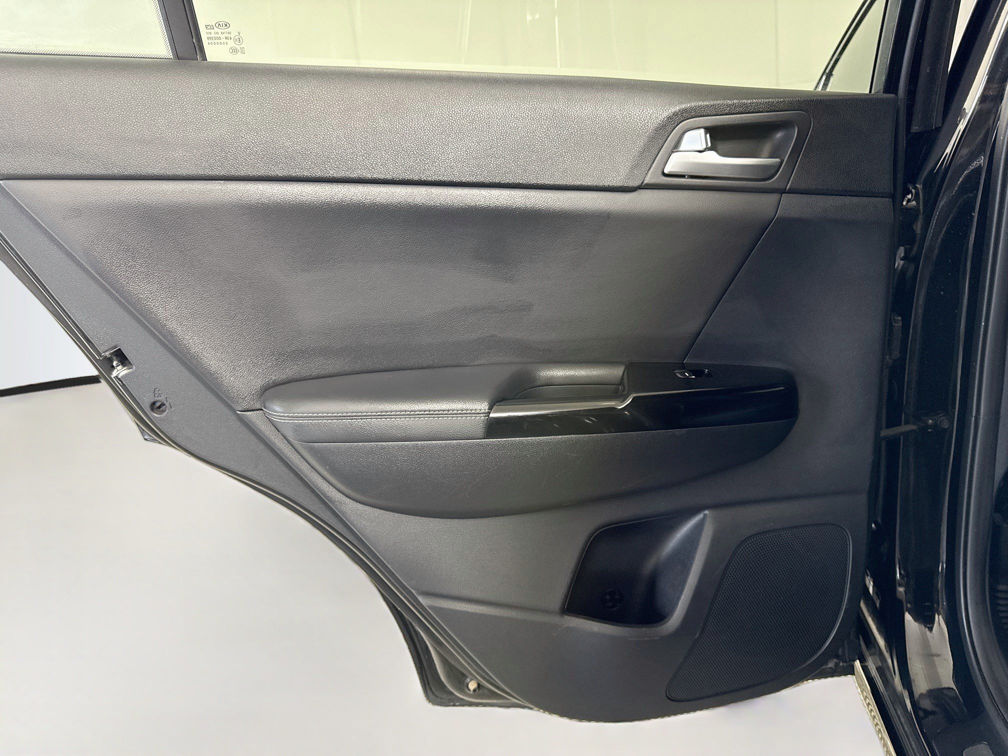 Used 2020 Kia Sportage SX FWD image 26
