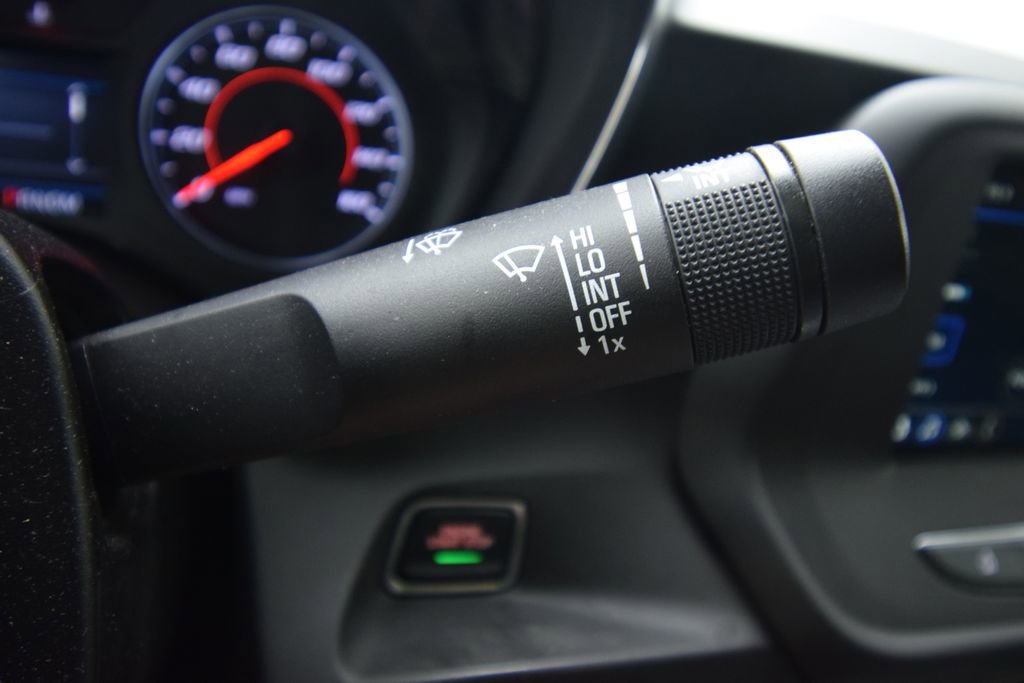 Used 2019 Chevrolet Camaro LT w/ RS Package RWD image 34