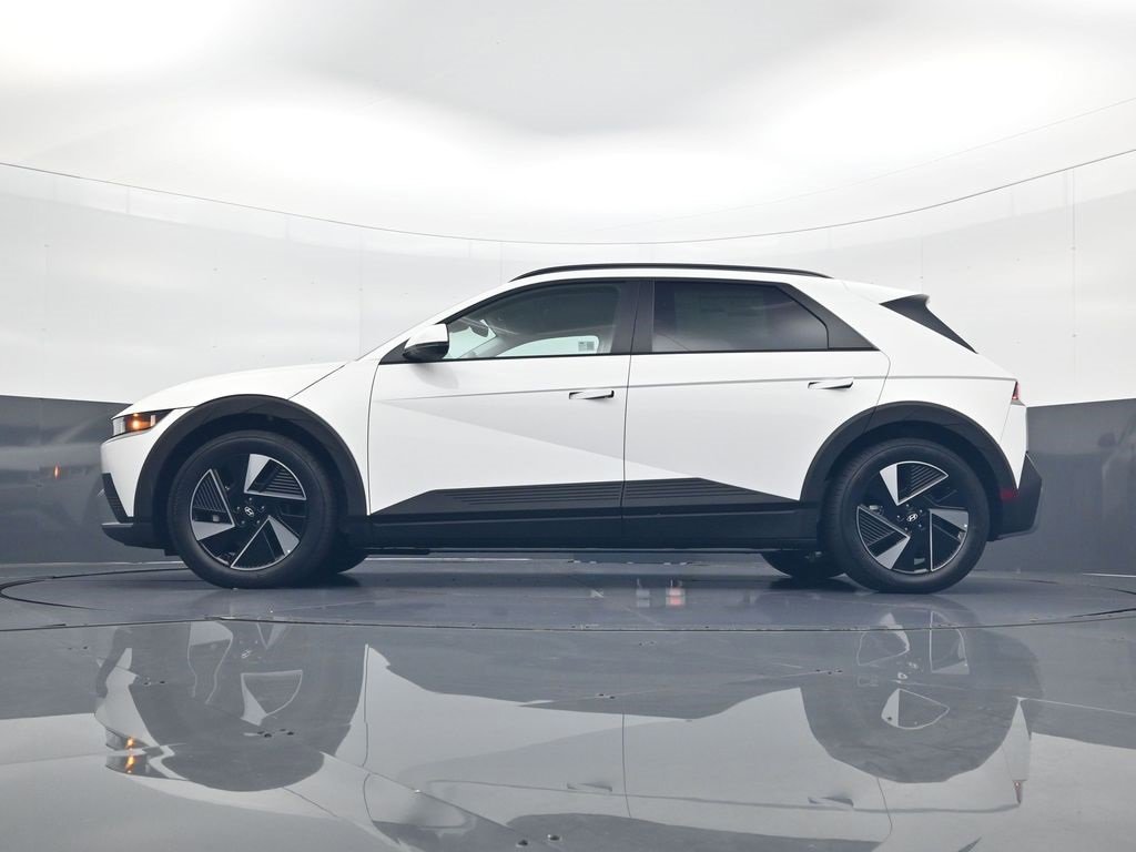 New 2025 Hyundai Ioniq 5 SEL image 28