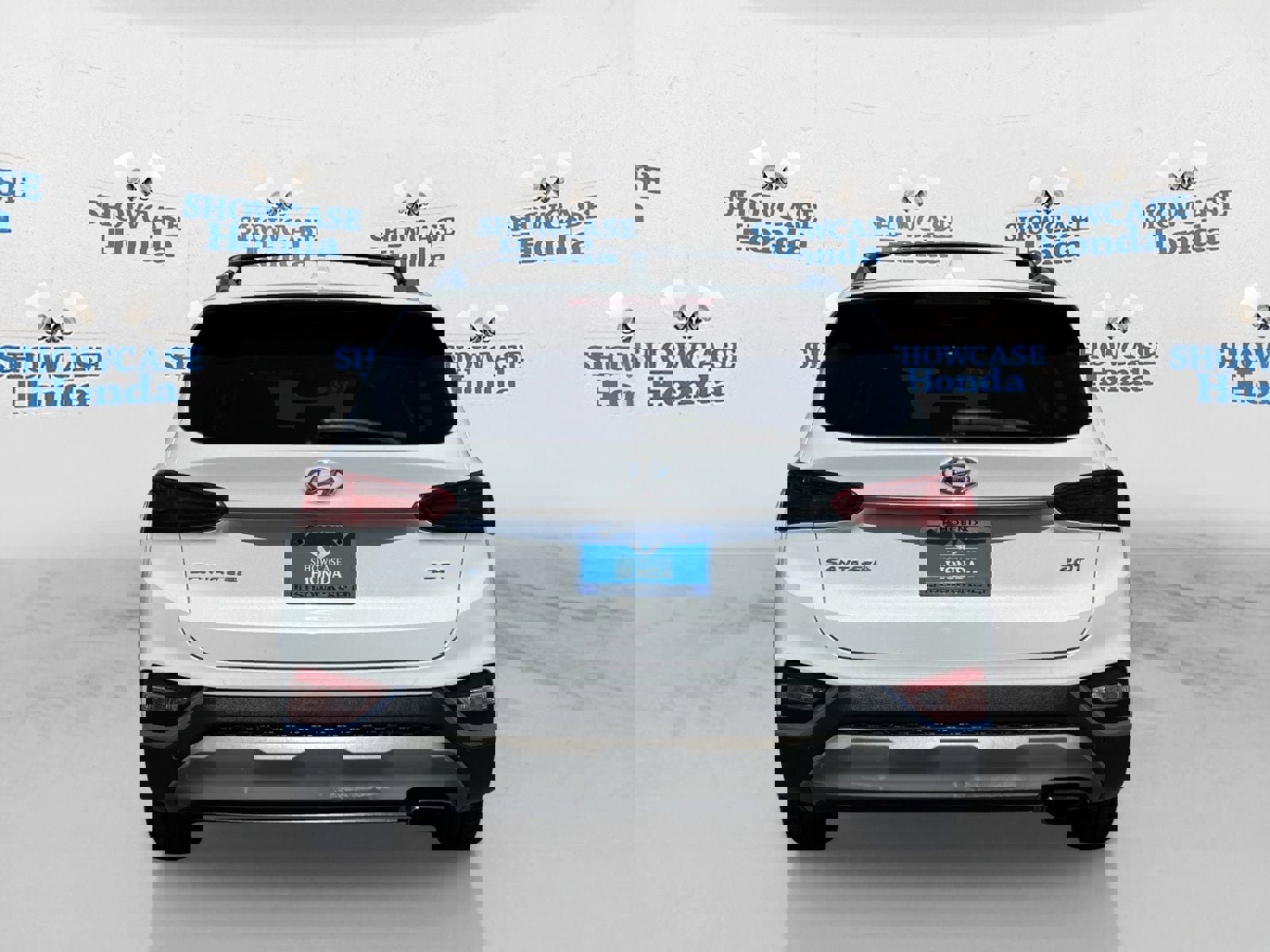 Used 2019 Hyundai Santa Fe SEL w/ Cargo Package image 7