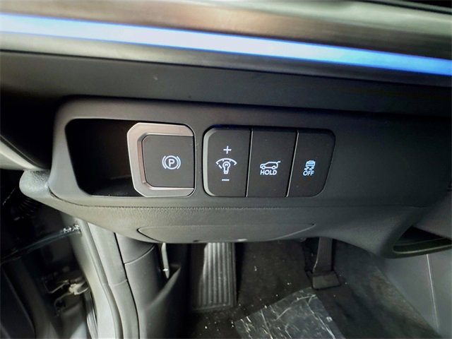 New 2025 Hyundai Santa Fe Limited image 8