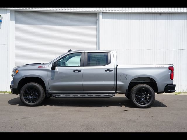 New 2026 Chevrolet Silverado 1500 LT Trail Boss w/ Convenience Package II AWD/4WD image 2