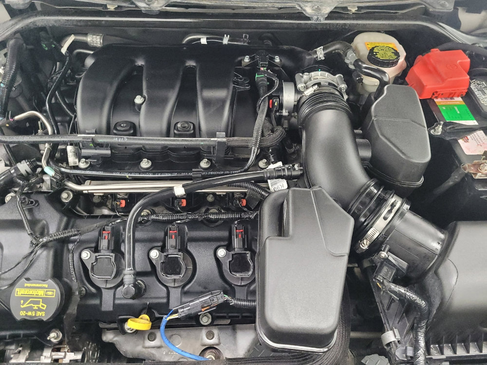 Used 2014 Ford Flex SE image 30